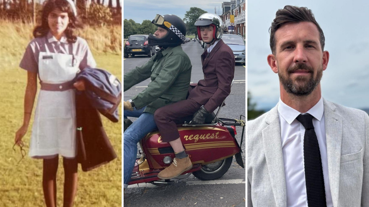 Heartwarming Tales from East Yorkshire to Brighten Your Day