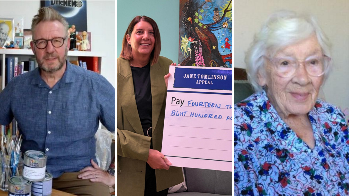 Heartwarming Tales from Yorkshire: Community Spirit Shines Bright