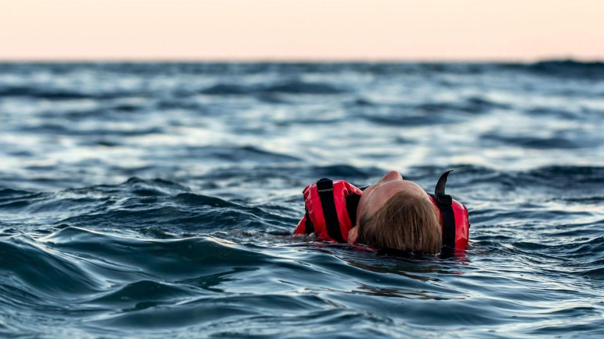 Heatwave Safety: Why Swimming in Local Rivers and Lakes Can Be Risky