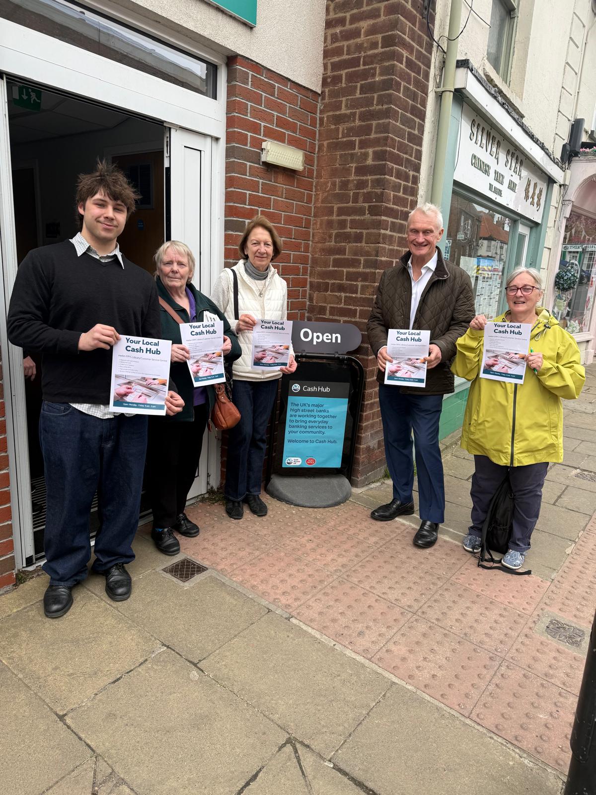 Hedon Cash Hub Gains Traction Amid Ongoing Improvements