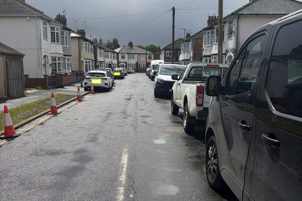 Hessle Residents Rally Against Parking Woes on Princes Avenue