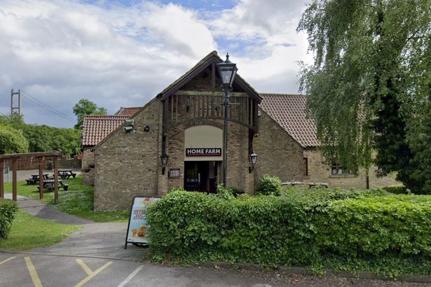 Hessle Welcomes New Wetherspoon's Pub as Home Farm Reopens