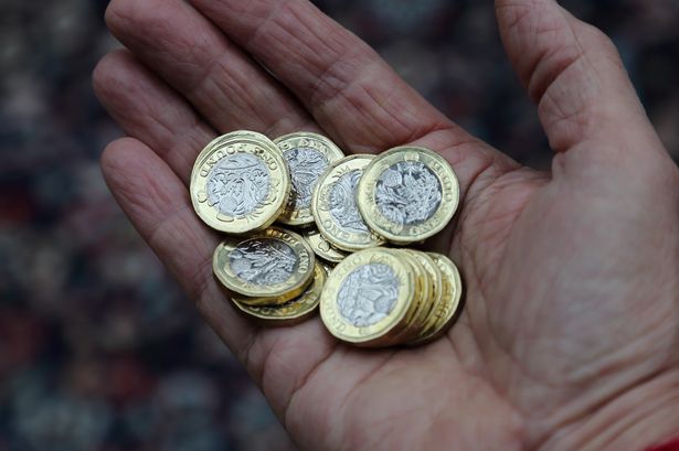Hidden Treasures: How a Minting Mistake on £1 Coins Could Make You Rich