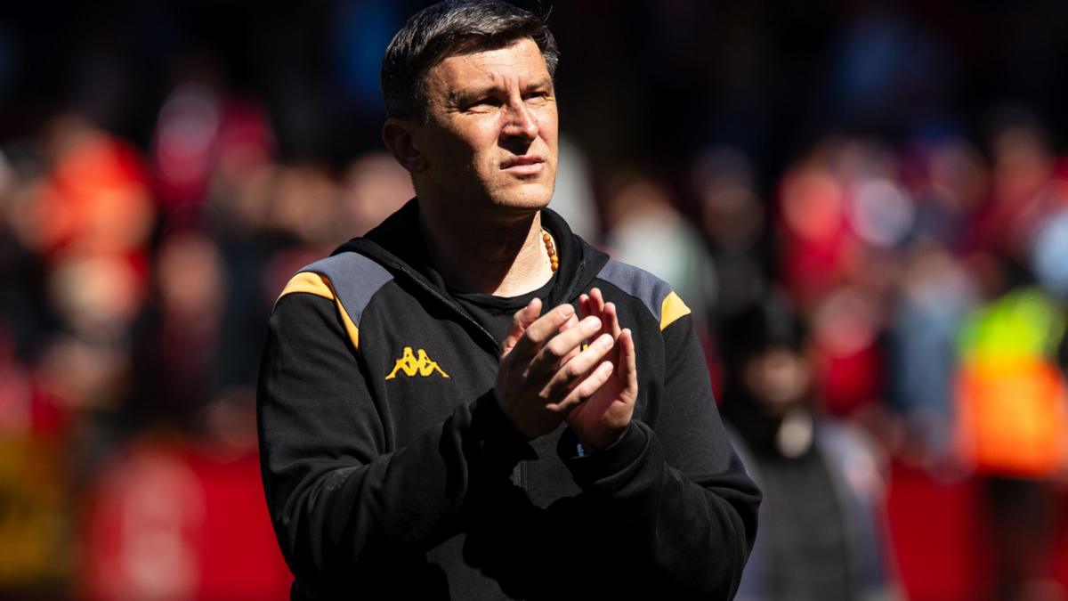 Hull City Boss Celebrates Play-off Achievement as a Major Triumph