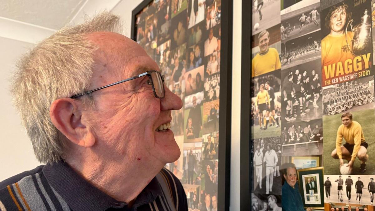 Hull City Legends Rally Support Ahead of Wembley Showdown