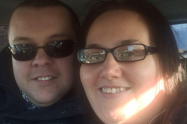 Hull Couple's Inspiring Weight Loss Journey: A Story of Commitment and Community