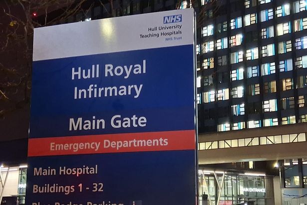 Hull Hospitals Halt Over-the-Counter Medication Prescriptions