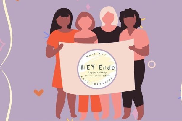 Hull Launches First Support Group for Endometriosis Sufferers