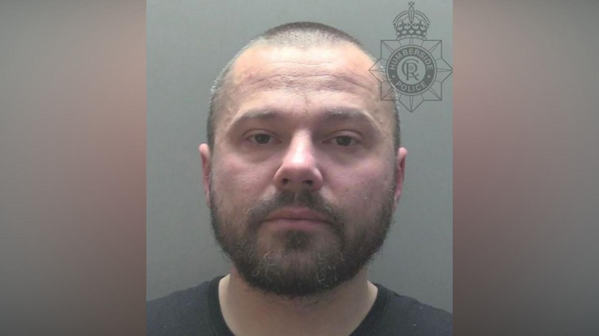 Hull Man Sentenced for Operating Drug Manufacturing Operation