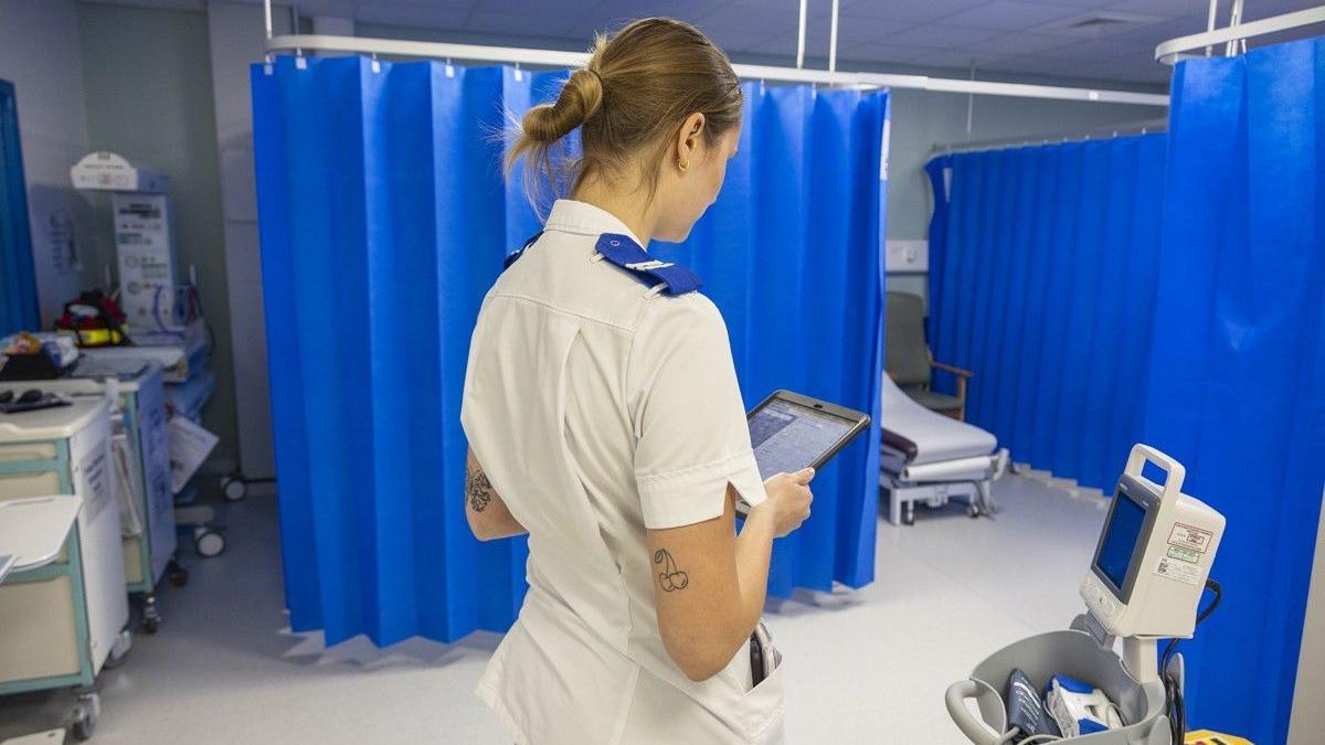 Hull Maternity Unit Set for Significant Upgrade with £100k Investment