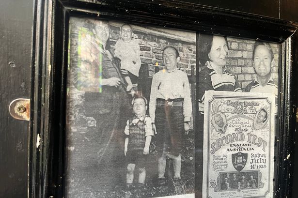 Hull Pub's Long-Standing Prank Finally Revealed After 31 Years