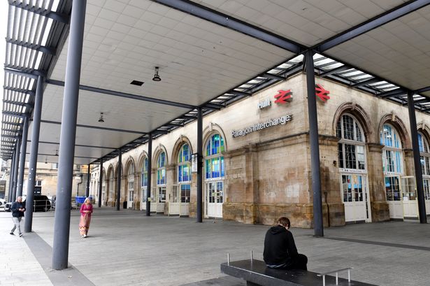 Hull to Selby Rail Line Electrification Delayed: A 13-Year Wait Continues