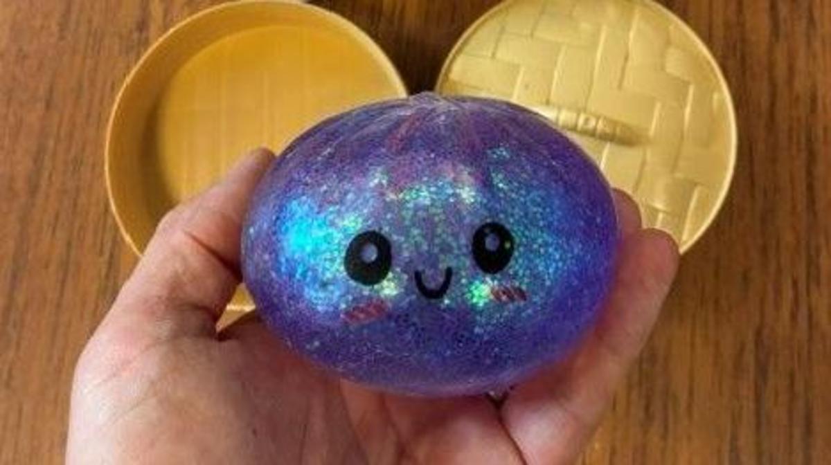 Hull Trading Standards Seizes Hazardous Squishy Toys