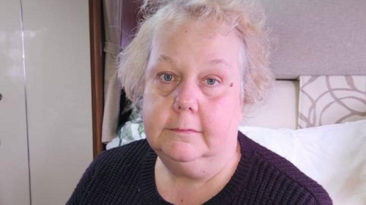 Hull Woman's Battle with Legionnaires' Disease Raises Concerns for Local Travelers