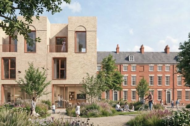 Hull's City Centre Set for Major Revamp: A New Era of Development