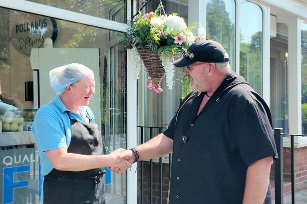 Hull's Finest Chippies Toast National Recognition in Fish and Chip Awards