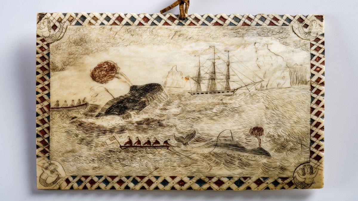 Hull's Historic Museum Set to Reopen with Unique Whalebone Art Collection