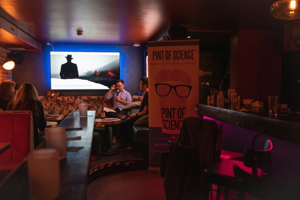 Hull's Pint of Science Festival Promises a Deep Dive into Discovery