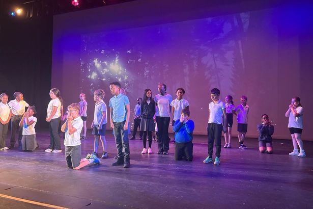 Hull's Young Stars Shine in Groundbreaking Opera Initiative