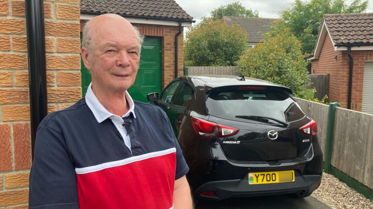 Humber Bridge Board Criticized Over O-Zero Registration Fine