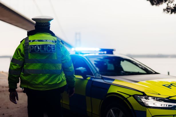 Humber Bridge Closed Due to Vehicle Fire: Drivers Urged to Seek Alternatives