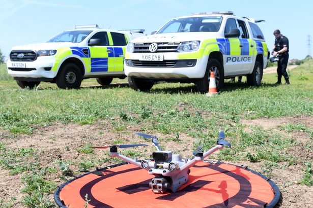 Humberside Police Launch Campaign Against E-Scooter Misuse in East Yorkshire