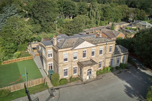 Hymers Hessle Mount Set to Reopen as Special Educational Needs Hub