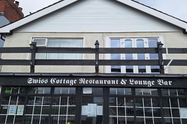 Iconic Hornsea Eatery, The Swiss Cottage, Hits the Market for £390,000
