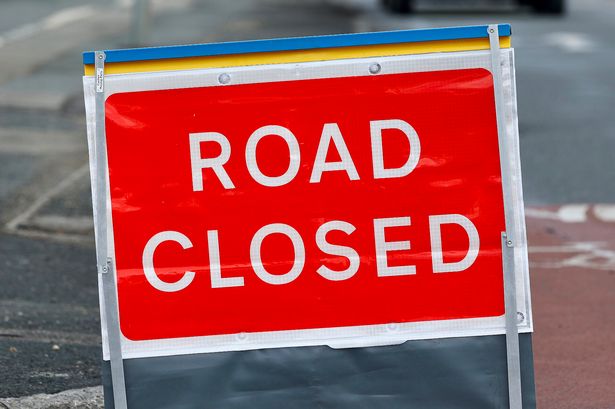 Important Road Closures in Hull and East Riding: What You Need to Know