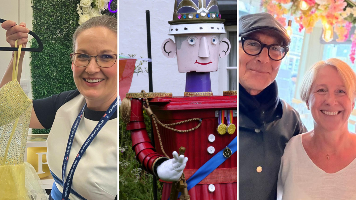 Joyful Highlights: Students Shine, Festivals Flourish, and Celebrities Visit East Yorkshire