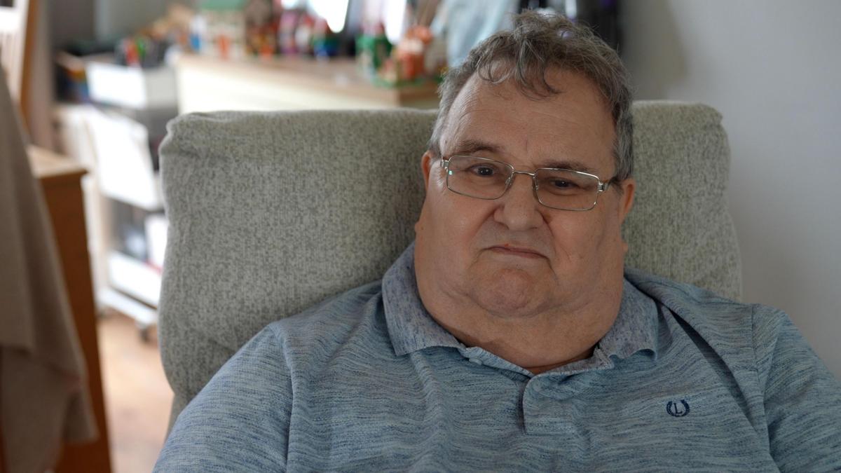 Local Caregiver Faces Challenges Amidst Eroding Support