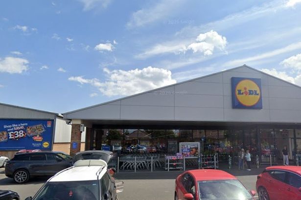 Local Lidl in Driffield Launches Initiative to Reduce Food Waste