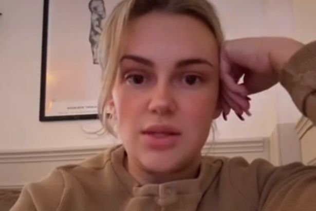 Local Mum's Journey: Navigating Life with Health Challenges Post-C-Section