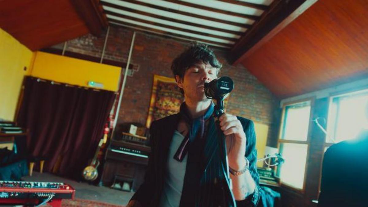 Local NHS Choir Makes Waves with Emotional TikTok Rendition