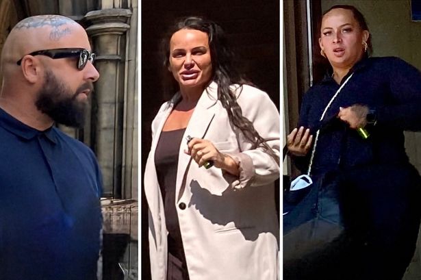Local Trio Busted in Drug Importing Scheme: Impact on East Yorkshire Communities