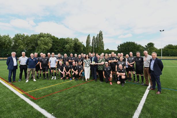 New 3G Pitch at East Riding Leisure Haltemprice to Boost Local Football