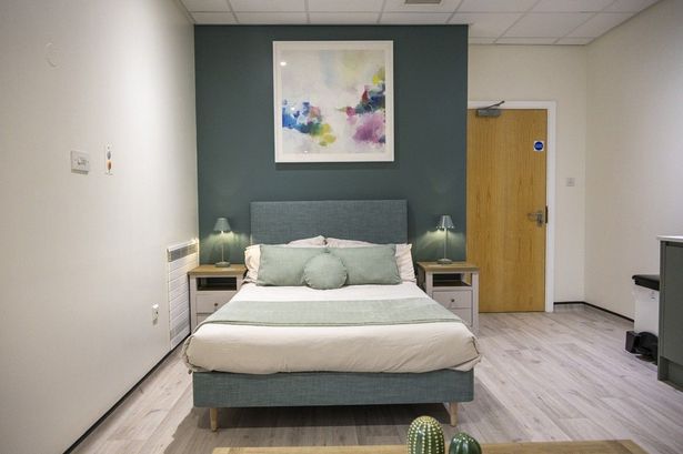 New Bereavement Suite at Hull Women and Children's Hospital Offers Comfort to Families