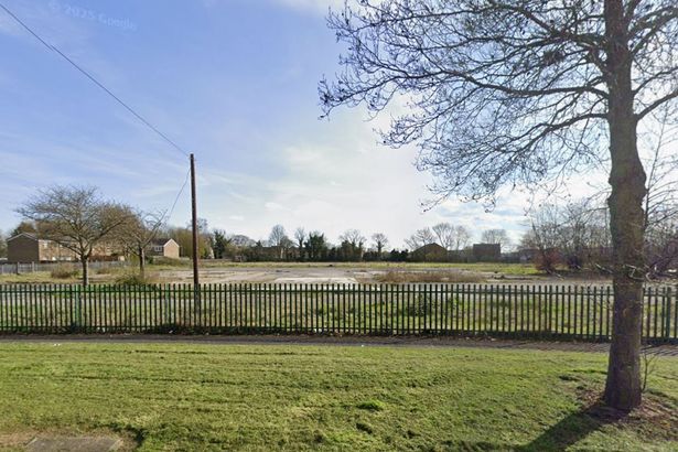 New Bungalows Set to Transform Former North Bransholme School Site