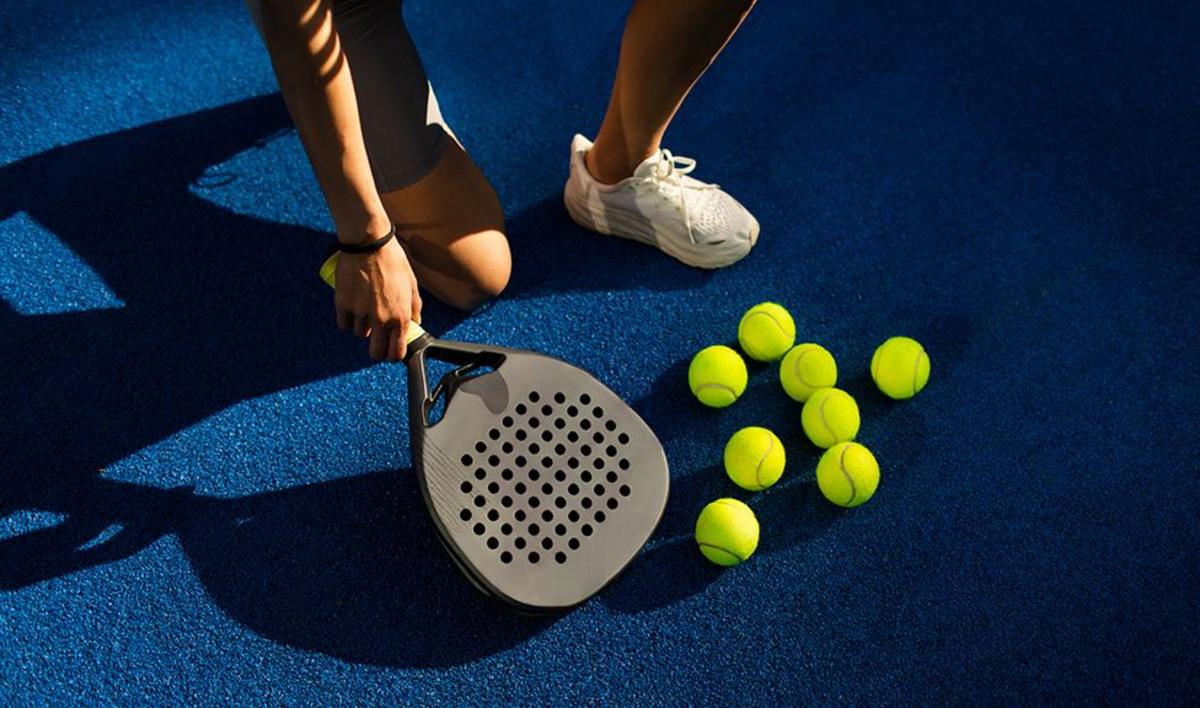 New Hot Yoga and Padel Courts to Boost Wellness in East Yorkshire