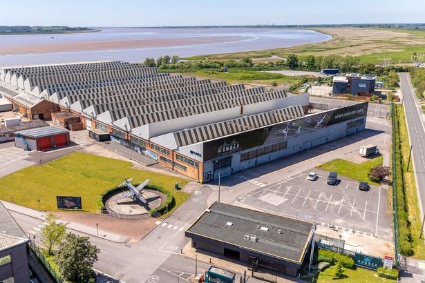 New Opportunities Await at Former BAE Site in Brough