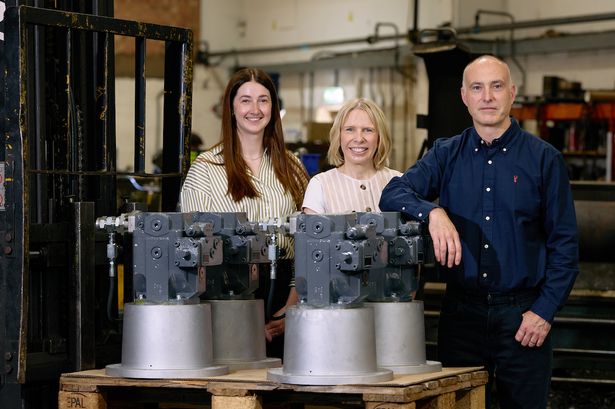 Next Generation Takes Charge: Hull Family Business Embraces New Era