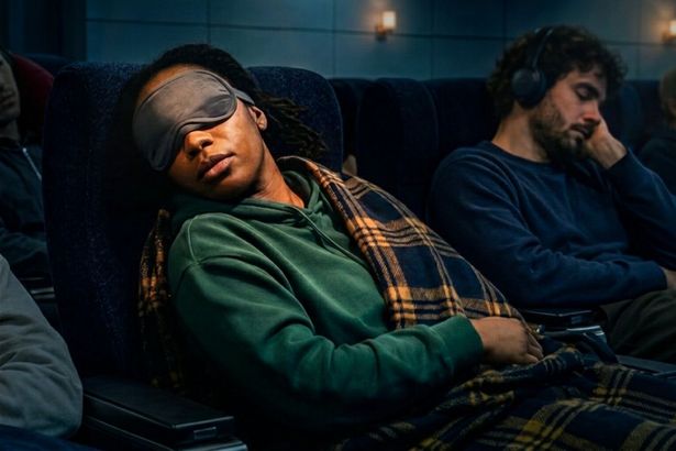 P&O Ferries Introduces Innovative Sleep Lounge on Hull-Rotterdam Route