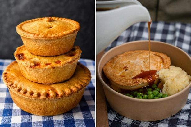 Pocklington's Dan’s Pies Celebrates New Awards and Expands with Bakery Shop