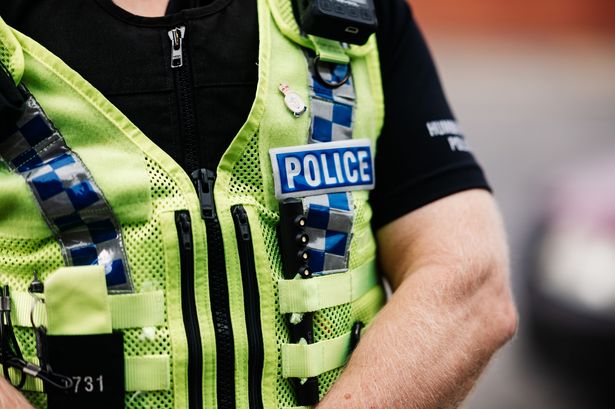 Police Crackdown on Drug Ring Following Surge in Overdoses