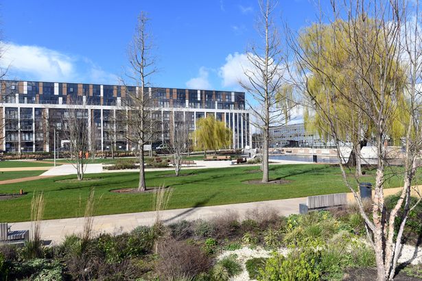 Queen's Gardens Set to Welcome Visitors After Transformative Revamp
