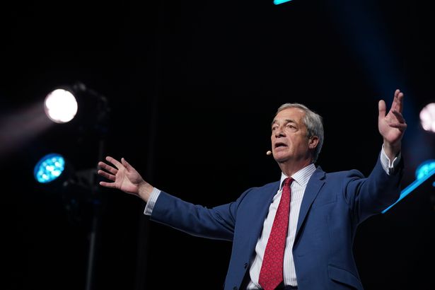 Reform Party Eyes Local Gains in Hull as Councillor Elections Approach