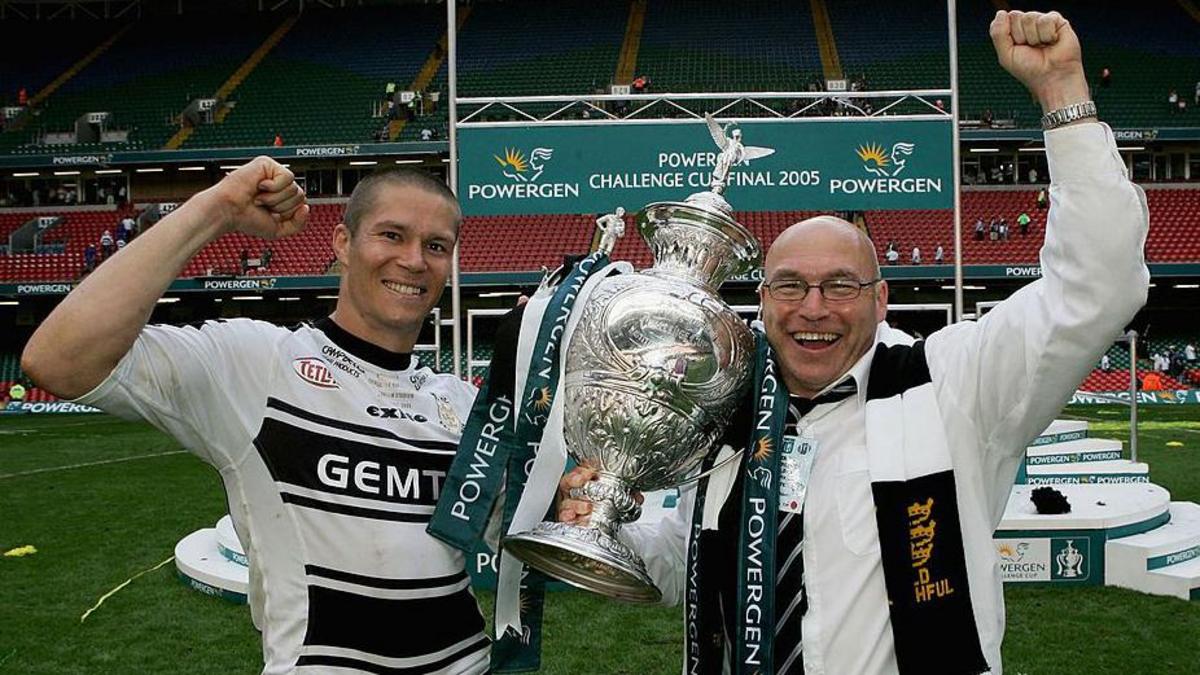 Remembering John Kear: A Rugby League Icon and Community Hero