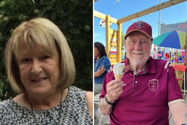 Remembering Loved Ones: Recent Death Notices and Funeral Announcements in East Yorkshire
