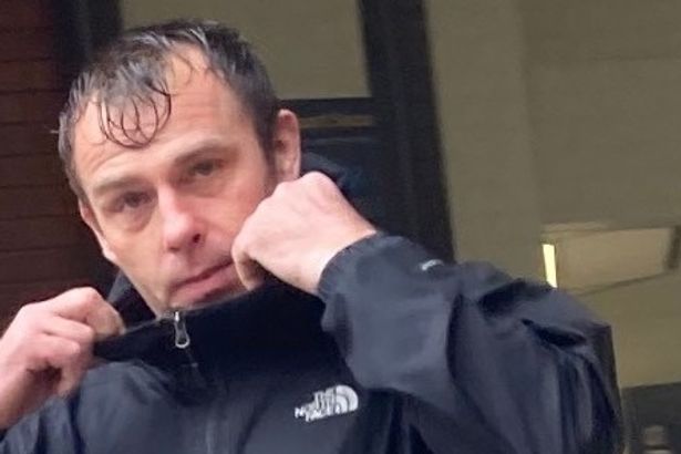 Repeat Burglar Sentenced for Asda Warehouse Heists in Hull