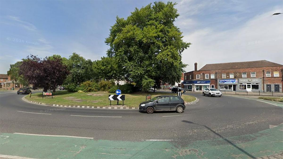 Residents Invited to Shape Future Traffic Solutions at Calvert Lane